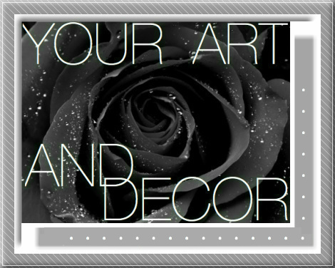 YOUR ART & DECOR
