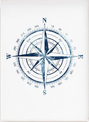 "ONE COMPASS"
