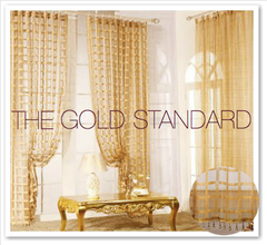 THE GOLD STANDARD