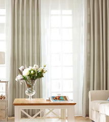 CLEAN LINEN IN MORNING PEARL