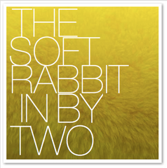 THE SOFT RABBIT IN BY TWO