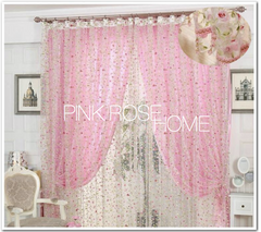 PINK ROSE HOME