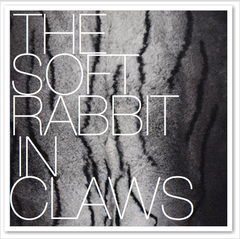 THE SOFT RABBIT IN CLAWS