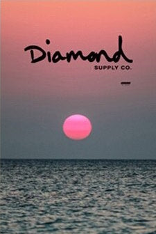 "THE DIAMOND SUPPLY"