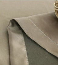 SIMPLY SATIN IN TRANQUIL TAUPE