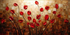 "RED TULIP MOMENTS: INSIDE RELEASE"