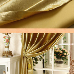 THE VICTORIAN IN GOLD