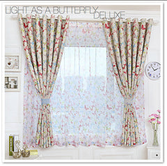 LIGHT AS A BUTTERFLY DELUXE