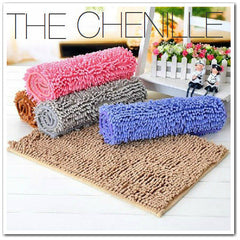 THE SOFT CHENILLE